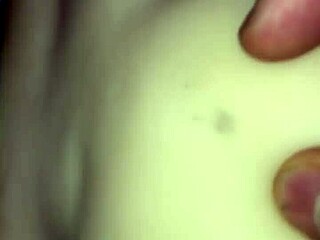 Sex Toy Doll Gets Anal Action with Cum on Butt