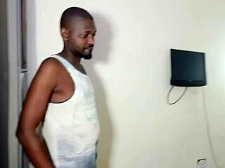 Behind the scenes, AfricanSavages delivers raw head action