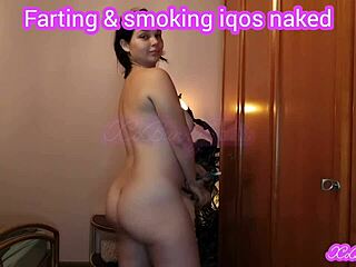 hardcore fart fetish compilation with wild european teen action