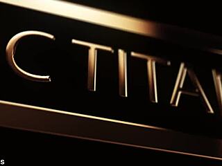 Abby Seduces Her Tutor To Fill Her Small Shaved Pussy