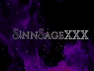 Sinn sage reveals her pussy emotionally