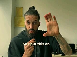 Crafting Fetish Content In A Master Class On Bondage And Domination