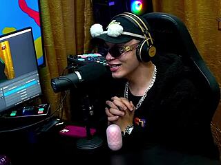 didy reis flashed her stunning tits mid-podcast and ruan went wild