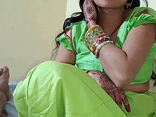 indian lalita singh’s tight pussy gets pounded in bedroom action.