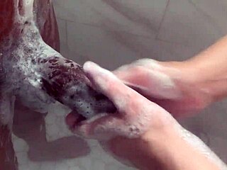 Big Step Sister Toys with Step Brother's Monster BBC in Secret