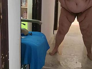 coolmarina meona tests a wild new tool for hardcore fetish fun