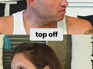 Caught in a surprising encounter with an older woman changing everything