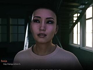 Hell Yeah! City of Broken Dreamers Playthrough with Wild Sex!