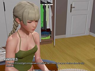 Can You Handle Ripples 91 in 3D Action?