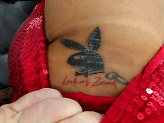 backstage with tasty redhead licking brunette's pussy and my pink rod