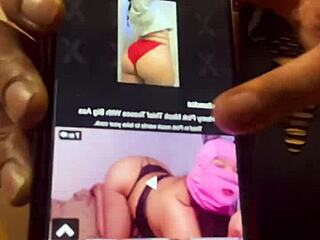 damn, my latina milf ass and tits on display here