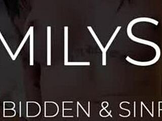 OMG, check out gorgeous August Skye riding hard in cowgirl style! 🔥