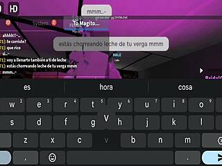 Putito furro gets pounded hard by seductive femboy