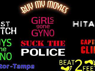 Is This Rectal Exam Just a Formality, Misty Addams?