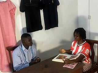 Fake Tailor Shop Lets Me Get Pounded by Tailor's Big Tool