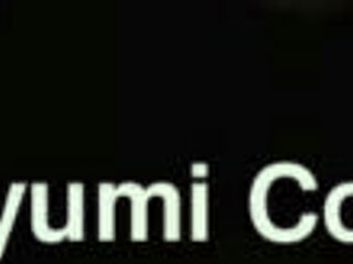 japanese amateur finds love doll, starts wild 3p