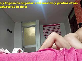 I'm such an unfaithful wife, bedding my followers. Who’s next to join me?