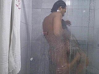 Yo, dragged this club chick to feast on her tight core, João o Safado style!