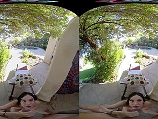 हे jazmin luv, फिर से vrhush पर लंड की क्रेविंग हो रही है?