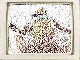 I'm Thrilled Watching Solana Suck and Get Pounded Backstage with Cum Everywhere