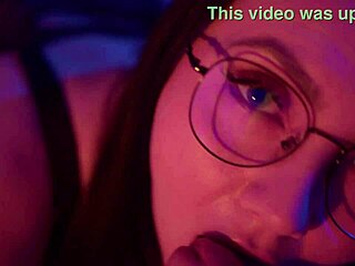 Kinky Guy Pisses on Her Face Before Hard Anal Action