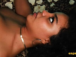 latin babe selva lapiedra offers tight ass to jesus reyes