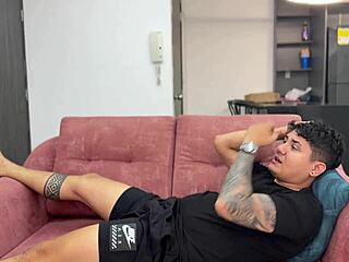 Rich, intense moments of pleasure after classes