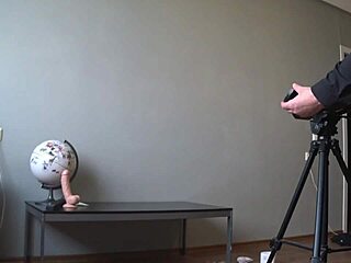 Anatomy lessons turn unexpectedly steamy with busty teachers