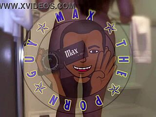 Kitty Quinn flaunts her tight wet pussy for the camera.