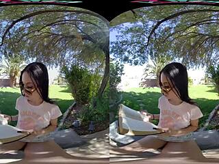 हे jazmin luv, फिर से vrhush पर लंड की क्रेविंग हो रही है?