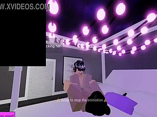 Juanito pounds another random big ass hard