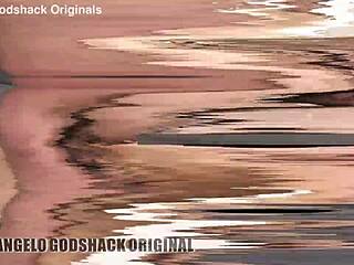 hey cindy shine, ready for 6on1 gangbang with dp and creampie?