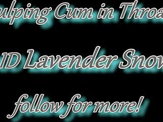 19-Year-Old Student Takes Big Black Cock in Ass