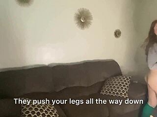 omg, that squirter's loud back-to-back orgasms are so intense! 😍💦