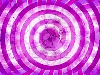 Confused sissy learns the art of teasing in private moments.