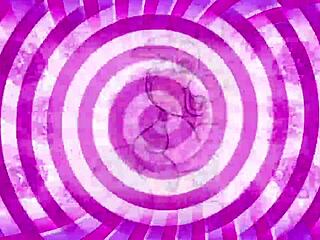 Confused sissy learns the art of teasing in private moments.