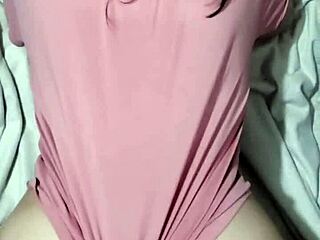 Man, Doña Mary owed me, so I got her on all fours