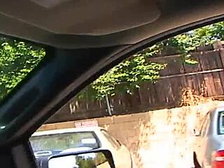 Busty Step Mom Enjoys Titty Fuck And Blowjob With Monster Cock In Interracial Scene