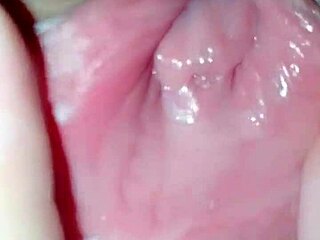 Amateur European Housewife Gets Rough Anal And Rimming With Strapon In Bisexual Orgy