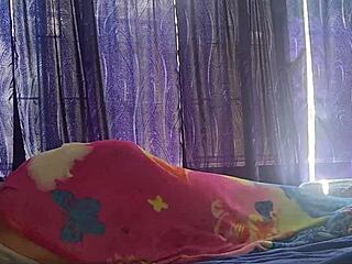 Despertando Y Follando