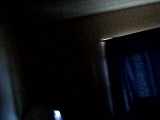 hidden cam caught babysitter banging herself with a dildo, so sneaky! 😈