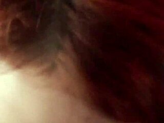 Hey Karla Rose, why so hungry sucking my cock in POV like that?