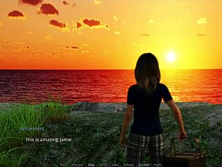 In Sunshine Love 47, players embark on sunny adventures filled with love and challenges