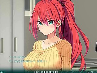 hey, nightmare nobleblood 6 got wild with a hot threesome scene