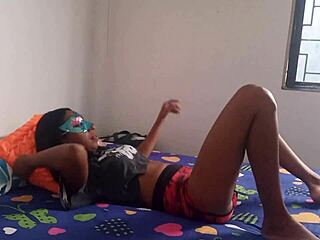 Hot Latina In Transit Through Colombia I Love Touching Myself And Exploring My Saggy Natural Tits