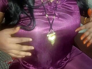 Pinky Bhabhi's Forbidden Fun with Brother-in-Law