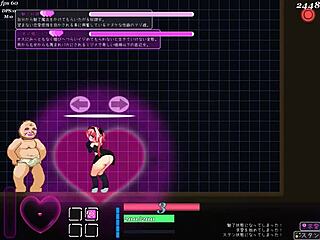 Eris Dysnomia Japanese gallery with intense blowjob action