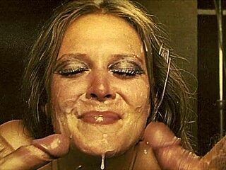 I’m Thrilled by Vintage Secrets with One Mouth on Two Cocks