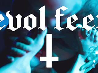 Put Your Feet on My Meat While I Lick Your Soles 😈