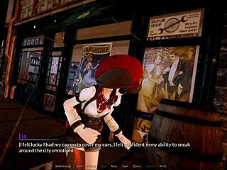 harem hotel 228 game adventure